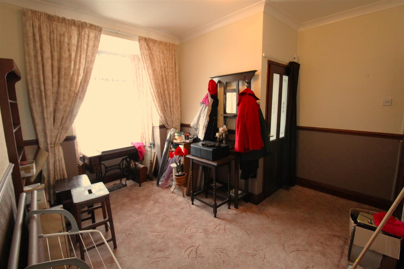 Wilding Road, Ball Green, Stoke-On-Trent